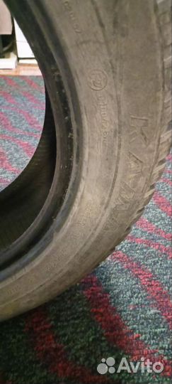 КАМА Кама-205 205/55 R16