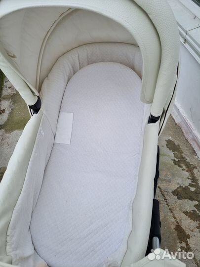 Детские коляски бу