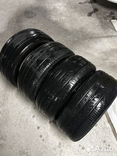 Pirelli Formula Energy 225/50 R17 98Y