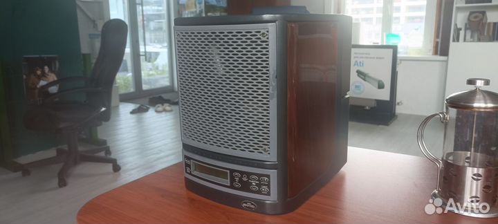 Азанатар воздуха Fresh air (озонатор)