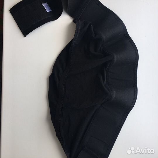 Поддерживающий бандаж для беременных