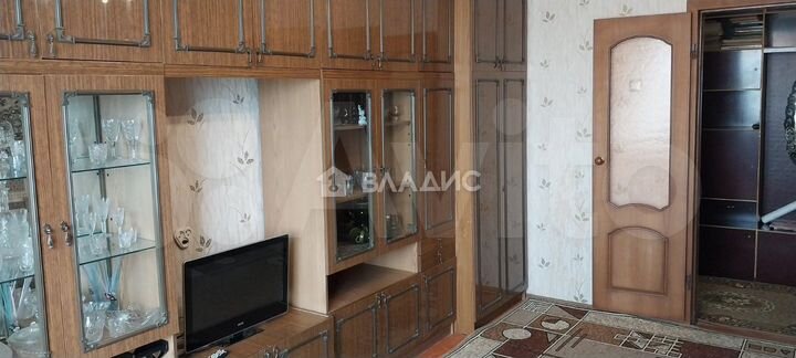 3-к. квартира, 64,1 м², 9/9 эт.