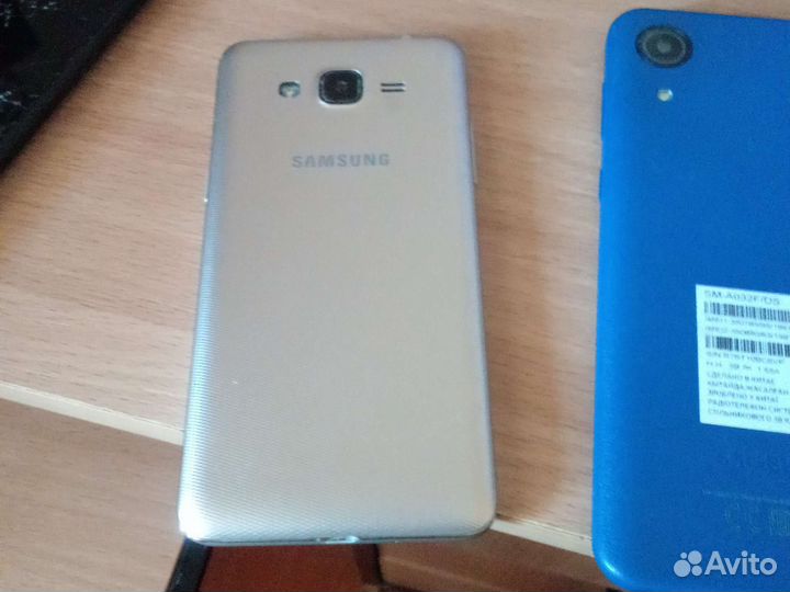 Samsung Galaxy A03 Core, 2/32 ГБ
