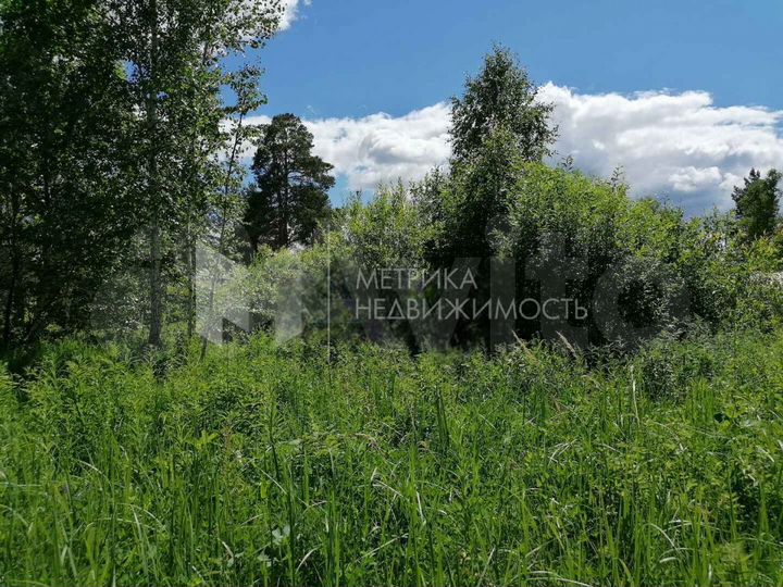 Участок 8 сот. (СНТ, ДНП)