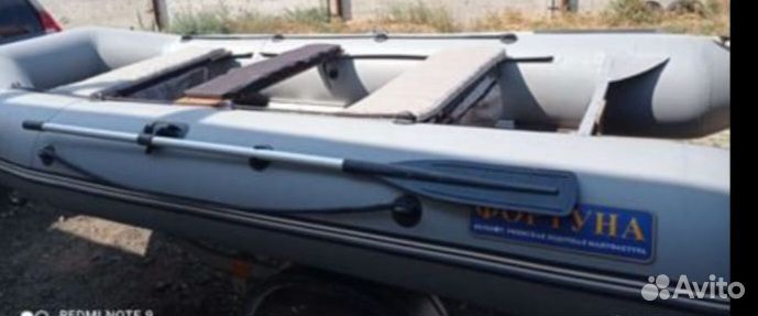 Лодка пвх
