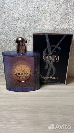 Туалетная вода