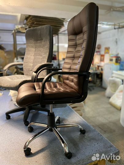 Кресло компьютерное