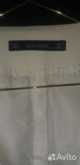 Жилет женский новый Zara