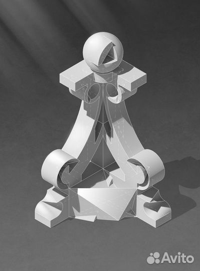 Подготовка рисунок, черчение в архитектурные вузы