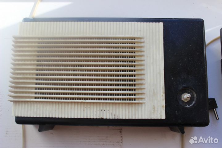 Радиоприемники, Радиоточки СССР