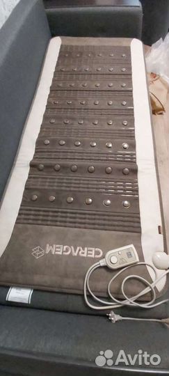 Тепловой матрас Ceragem