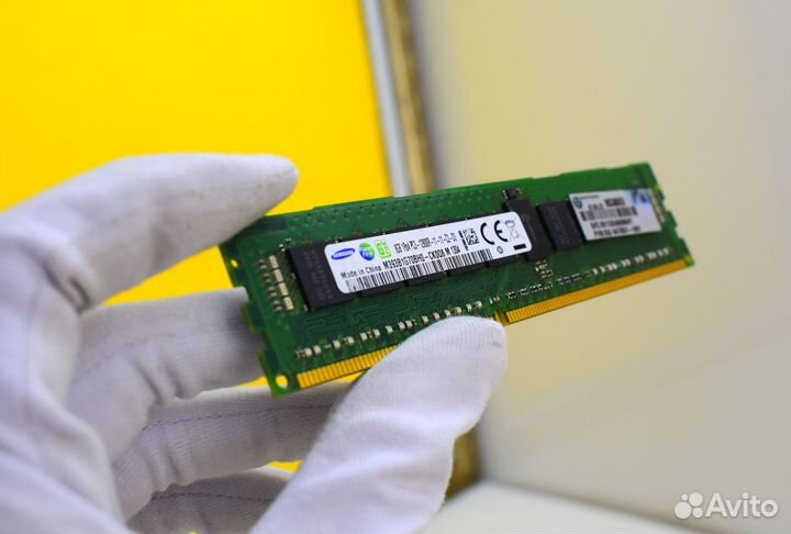 8GB DDR3 REG