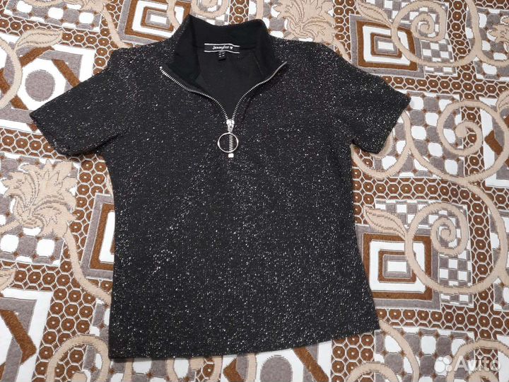 Вещи для девочки 146-158 см