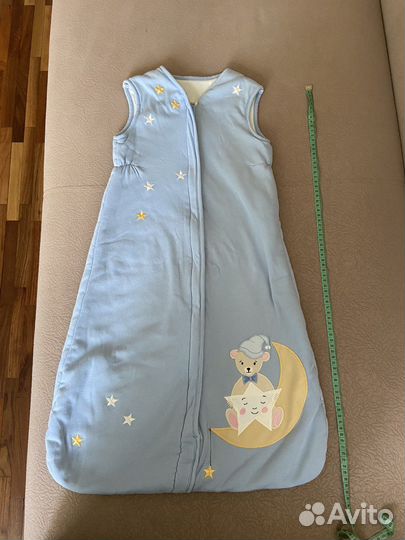 Кокон для малыша