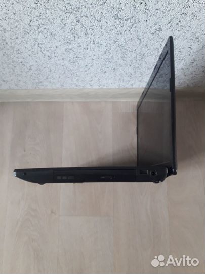 Ноутбук Lenovo core i5-3210m/ 8gb/ 500gb/ wi fi