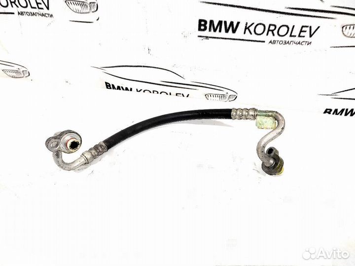 Трубка кондиционера Focus III (2011-2019) Ford