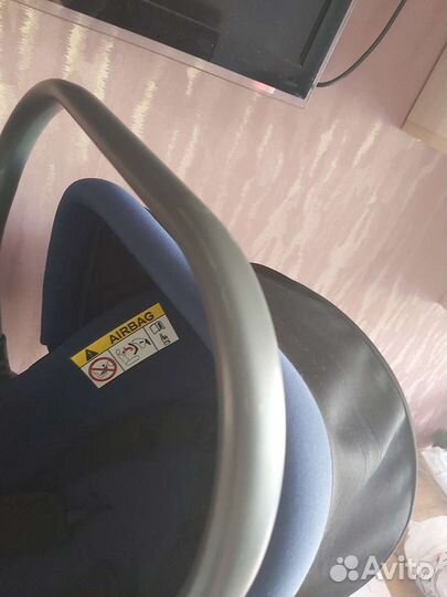 Автолюлька от 0