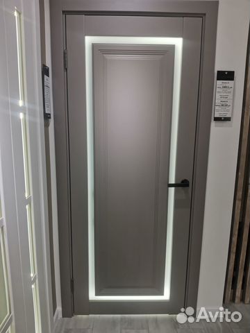 Двери Межкомнатные