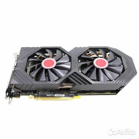 Sapphire rx580 8gb
