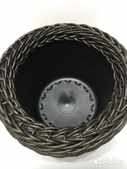 Кашпо 16 литров