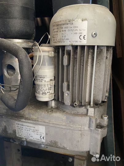 Мотор редуктор 220 в