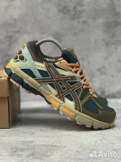 Кроссовки спортивные Asics Gel-Kahana 8