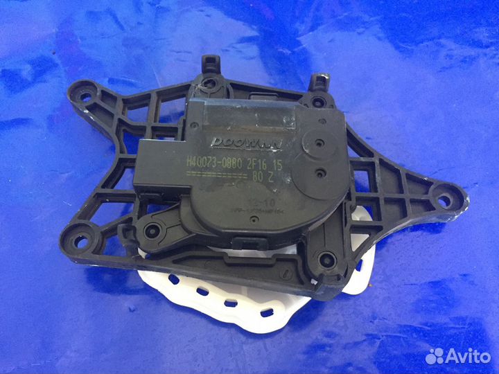 Серовпривод отопителя Hyundai/Kia 971571JAA0