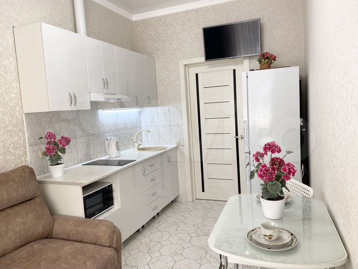 2-к. квартира, 32 м², 3/3 эт.