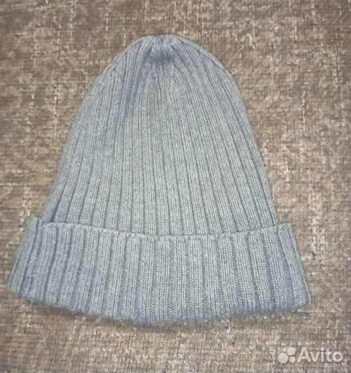 Шапка (real boy)