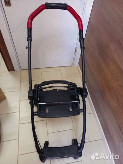 Коляска Рeg- Perego book 500 (Book 51 S)