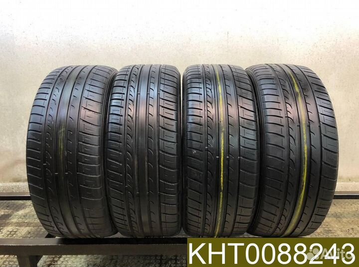 Dunlop SP Sport FastResponse 225/45 R17 103M