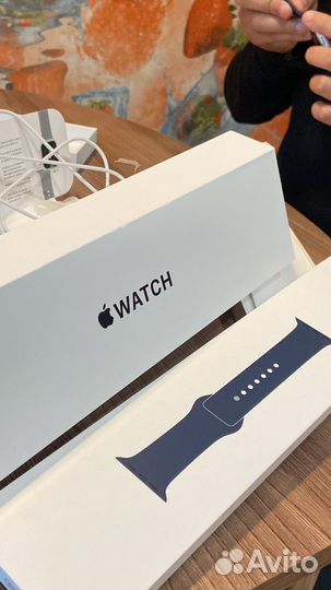 Apple watch se 2022 40mm