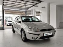 Ford Focus 2.0 AT, 2003, 200 000 км, с пробегом, цена 410 000 руб.