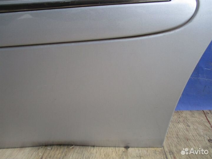 Дверь задняя левая Mercedes-Benz E W211 642.920