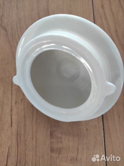 Чайник керамический электрический