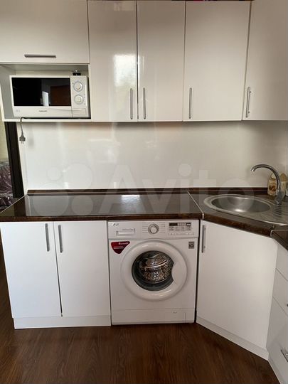 1-к. квартира, 35 м², 3/5 эт.