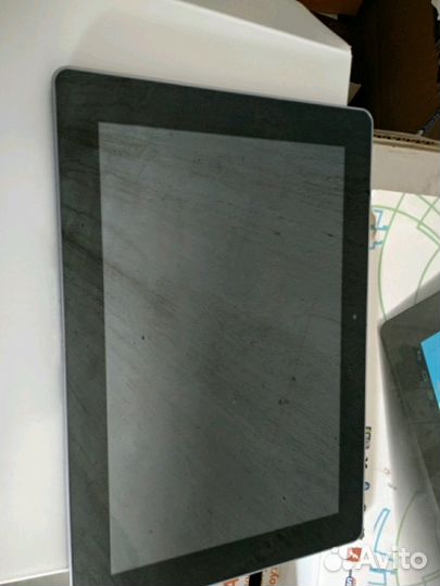 Планшет DNS p110g