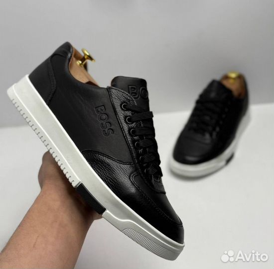 Кроссовки Boss premium