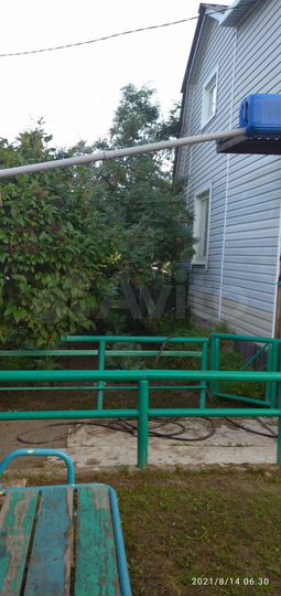 Дача 50 м² на участке 5,6 сот.