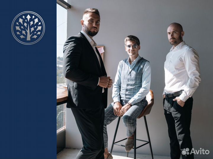 Начинающий риелтор. Предоставляем обучение