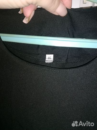 Женское платье