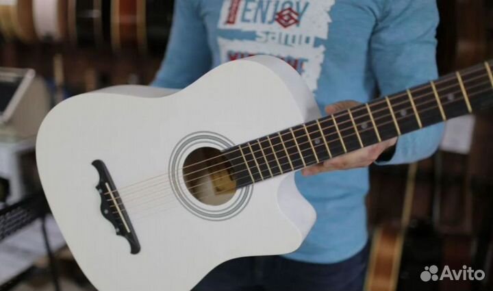 Акустическая гитара Belucci 38