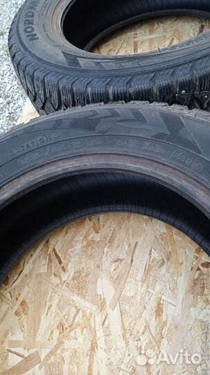 Nordman Nordman 4 195/65 R15 95