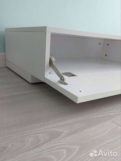 Тумба для тв 3 секции