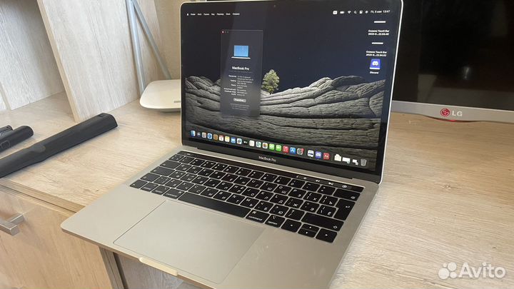 Apple MacBook Pro 13