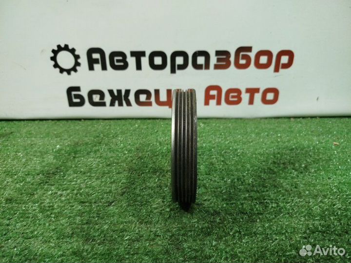 Шкив насоса гур Chevrolet Niva универсал 2123 2006