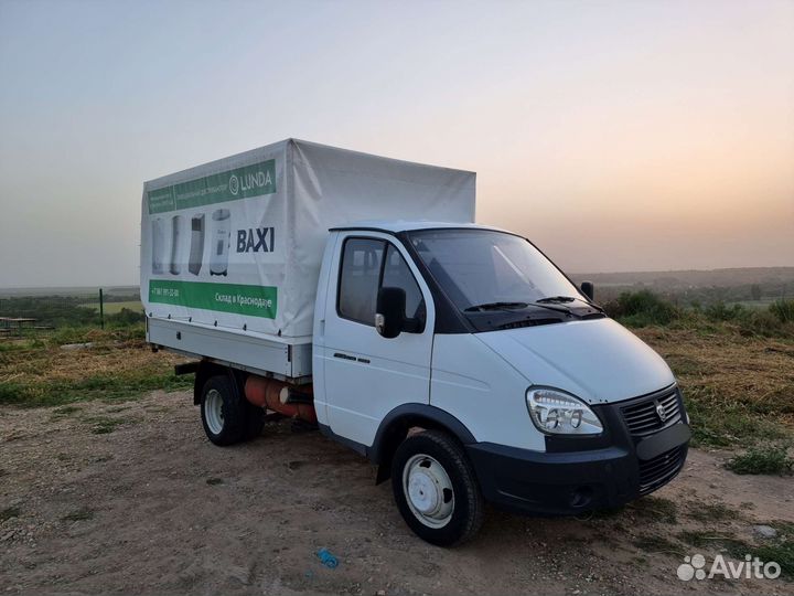 Грузоперевозки по городу району,краю,рф