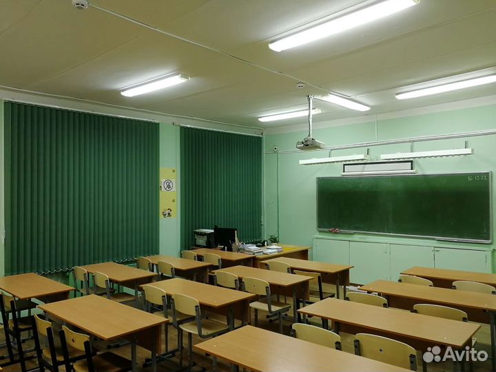 Жалюзи вертикальные