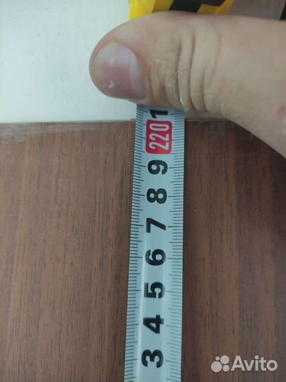 Доборы новые для дверей перламутр/белый/орех