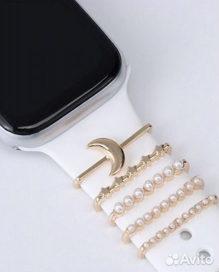 Шармы для часов apple watch